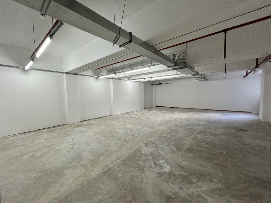 Commercial Property for Sale in Salt River Western Cape